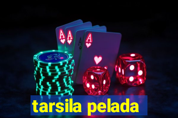 tarsila pelada